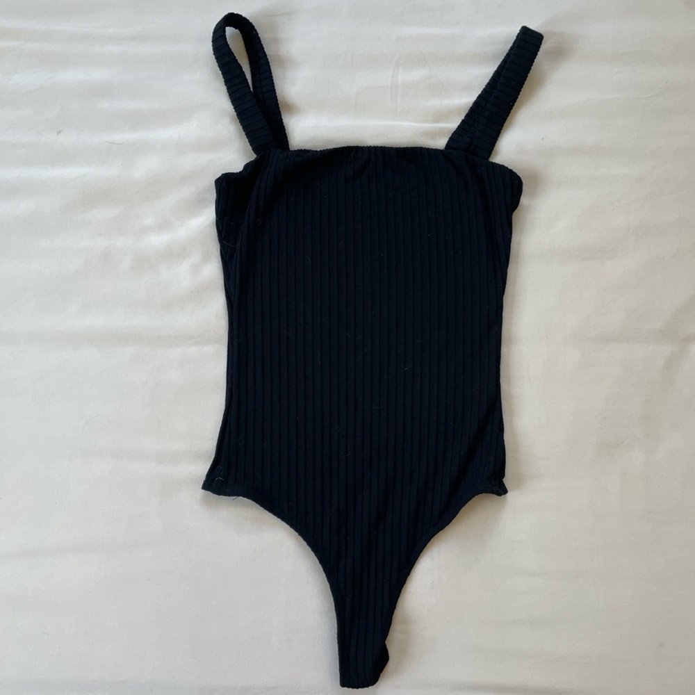 Whimsy & Row Bodysuit